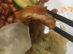 -梦航彩虹之约自助餐厅(华府天地店)