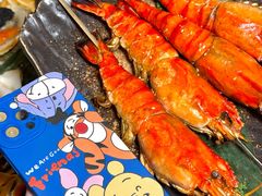 -质烤烤物·活烤海鲜(质烤总店)