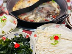 -赵美丽重庆火锅(西安直营总店)