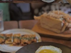 火山泡饭-拾年