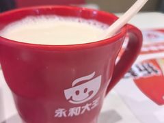 -永和大王(春日上新·阜成门店)