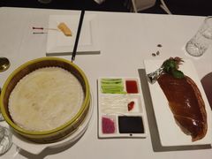 -大鸭梨烤鸭(左家庄店)