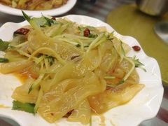 -东北四季饺子王(华山路店)