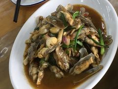 -明记海鲜大排档(巽寮湾店)