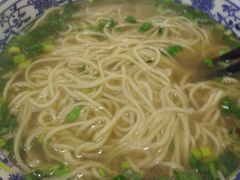 -兰州牛肉面(凤城八路店)