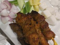 -关夫人餐厅(阳光广场店)