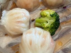-麒麟中餐厅·经典粤菜·地道菜式老字号(广州长隆酒店)
