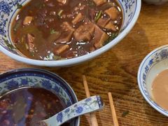 -门框胡同百年卤煮(前门煤市街店)