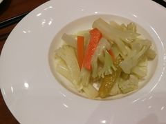 -上海人家花樣年华(中山公园店)