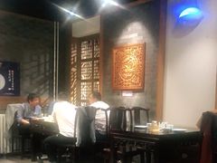 -北平食府·北京烤鸭(北京西站六里桥店)