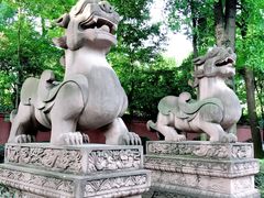 -青羊宫