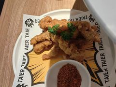 -太二酸菜鱼(武汉光谷保利店)