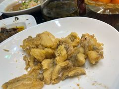 -丰收日·小海鲜·沪上家宴(顾村正大店)