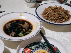 -老浒记烤鸭-北京菜(琉璃厂店)