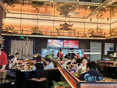 -西塔老太太泥炉烤肉(上海七宝领展广场店)