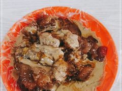 -二七友名焖子铺
