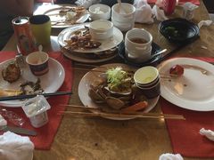 -长沙世纪金源大饭店·金世纪中餐厅