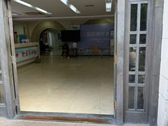 -江湾体育中心游泳馆