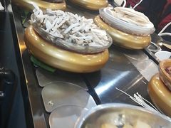 -龍歌自助小火锅(崂山丽达店)