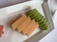 -南通滨江洲际酒店-东厨中餐厅