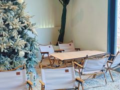 -J Create城市露营咖啡·简餐·宠物(上海动物园店)