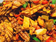 -建辉湖南土菜馆(南大街店)