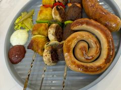 -库滋明·俄罗斯特色美食(中央大街店)