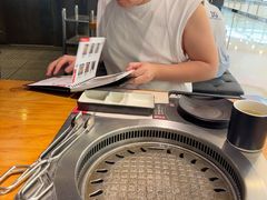 -焱铁烧·黑毛和牛专门店(南宁万象城店)