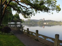 -杭州西湖柳莺里酒店·闻莺厅