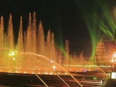 -大雁塔北广场音乐喷泉