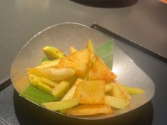-Ameigo梅果·云贵川bistro(长宁来福士店)