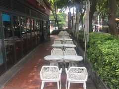 -哈根达斯(武汉天地店)