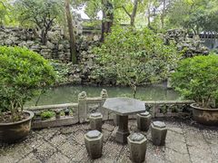 -绮园景区