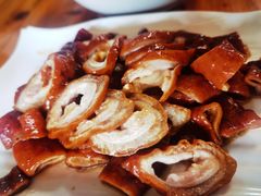 卤肥肠-天佑祥万春老卤(天乡后街店)