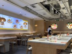 -呷哺呷哺 黄金牧场 (新中关购物中心店)