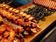 -梨花自助烤肉(天河城店)