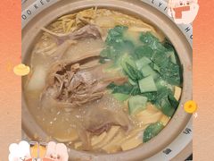 -老鸭集(金沙龙湖天街店)