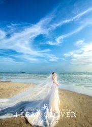 -四叶草环球旅拍