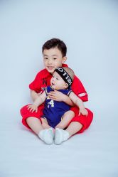 -小熊维尼高端儿童摄影(罗湖区总店)