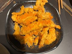 -石锅苗苗鱼(武汉首店)