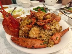 -岭南小馆