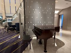 -好日子皇冠假日酒店·君怡咖啡厅(特美思大厦店)