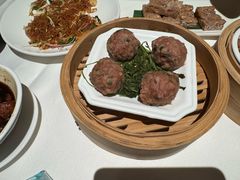 -金河半岛园林酒家(金融城店)
