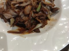 -南门小馆·清真(国贸商城店)