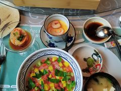 -一本魅·日式料理