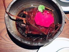 -绿茶餐厅(昆明世纪金源店)