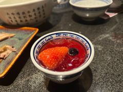 -南京大牌档(新街口德基广场店)