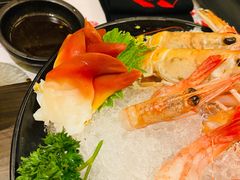-赤坂亭·M9和牛烧肉(南京江南虹悦城店)