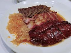 -稻香酒家·34年老字号·港式粤菜(侨光店)