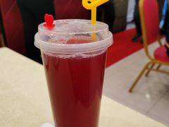 -奥华餐厅·老张记(台基厂店)